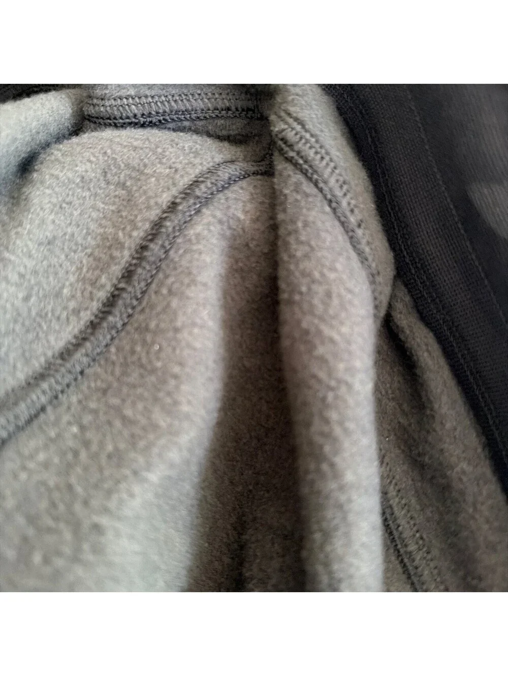 Lululemon Scuba High-Rise Jogger 7/8 size 12